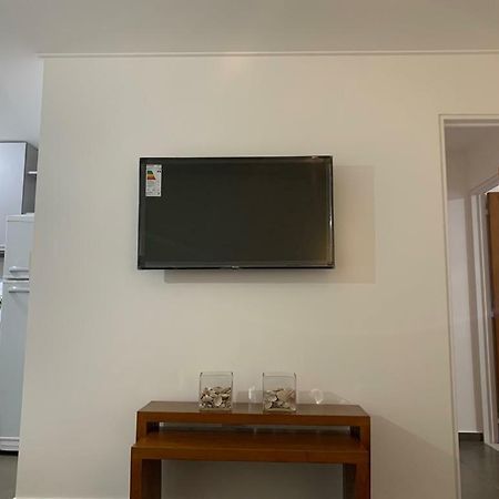 Departamento Nueva Cordoba Pa 4Personas Apartment Luaran gambar