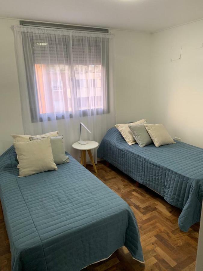 Departamento Nueva Cordoba Pa 4Personas Apartment Luaran gambar
