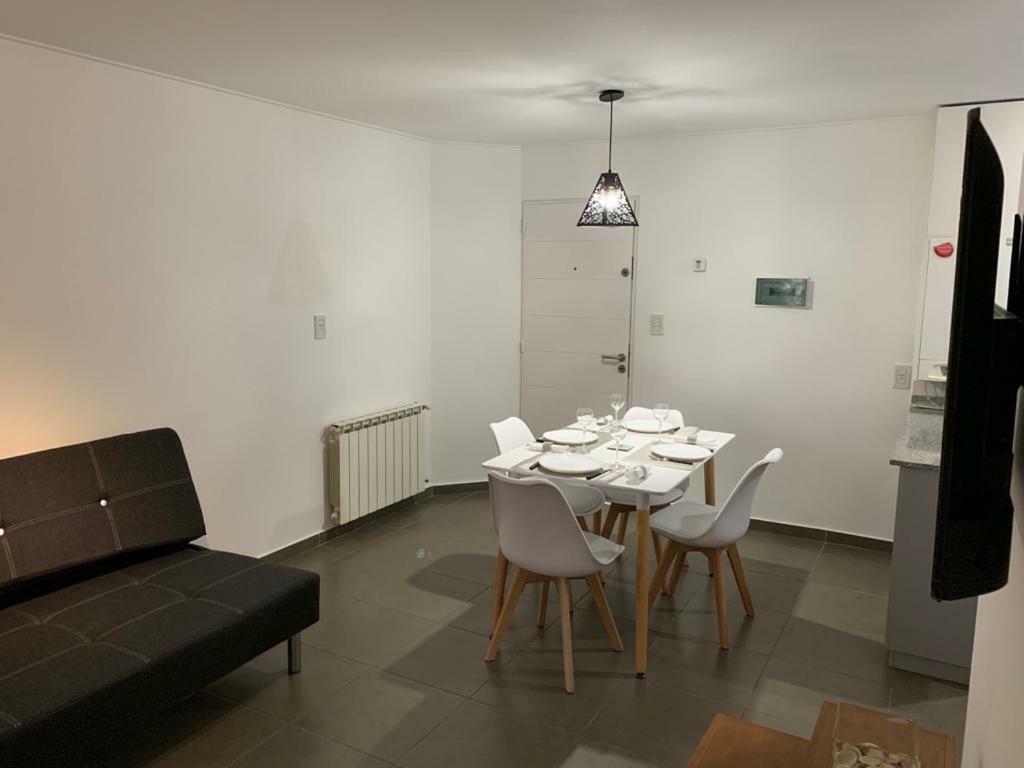 Departamento Nueva Cordoba Pa 4Personas Apartment Luaran gambar
