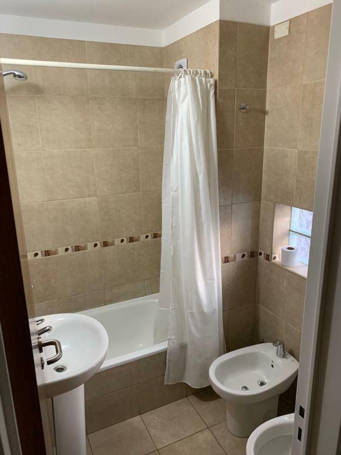 Departamento Nueva Cordoba Pa 4Personas Apartment Luaran gambar