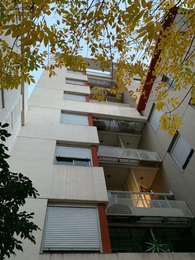 Departamento Nueva Cordoba Pa 4Personas Apartment Luaran gambar