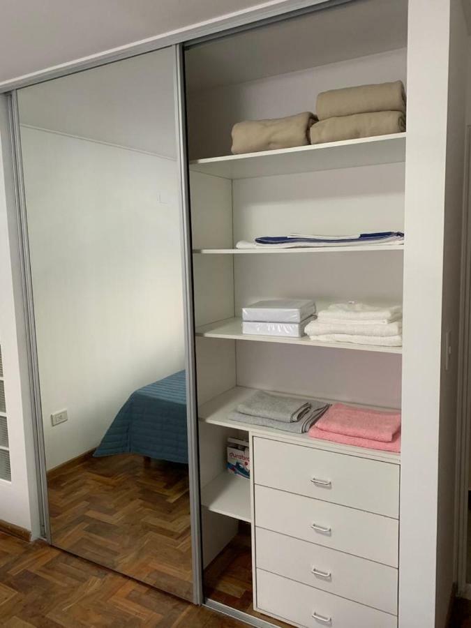 Departamento Nueva Cordoba Pa 4Personas Apartment Luaran gambar