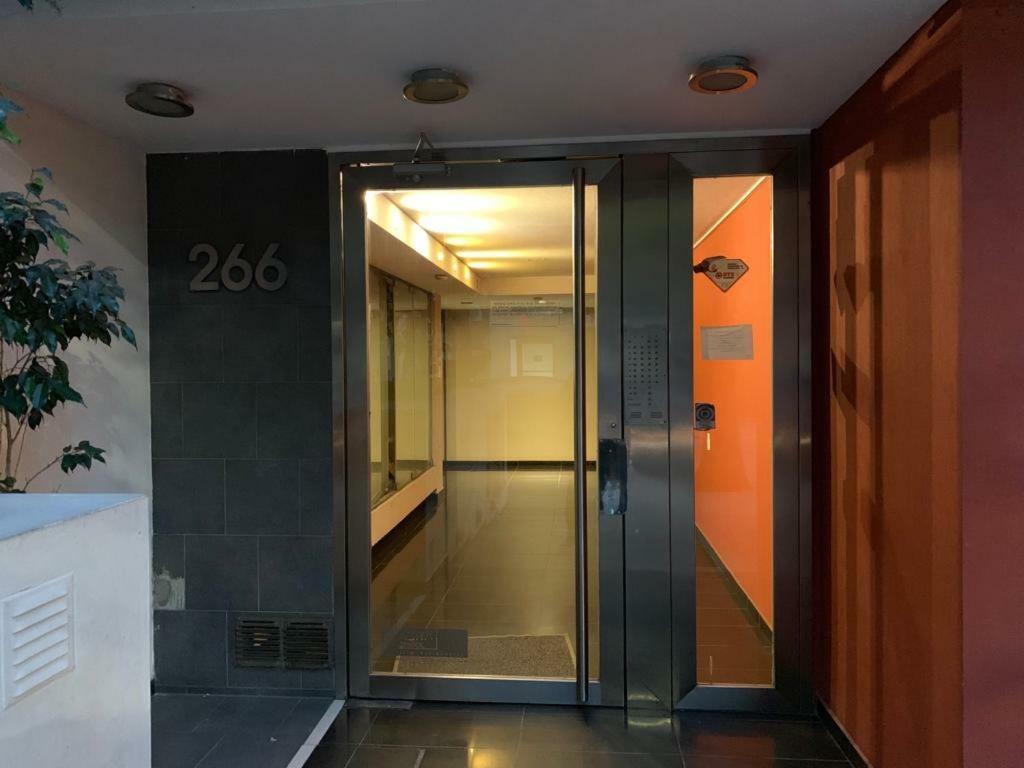 Departamento Nueva Cordoba Pa 4Personas Apartment Luaran gambar