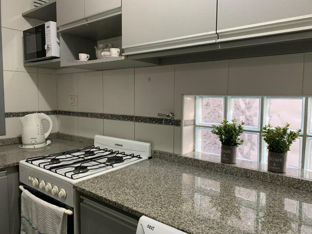 Departamento Nueva Cordoba Pa 4Personas Apartment Luaran gambar